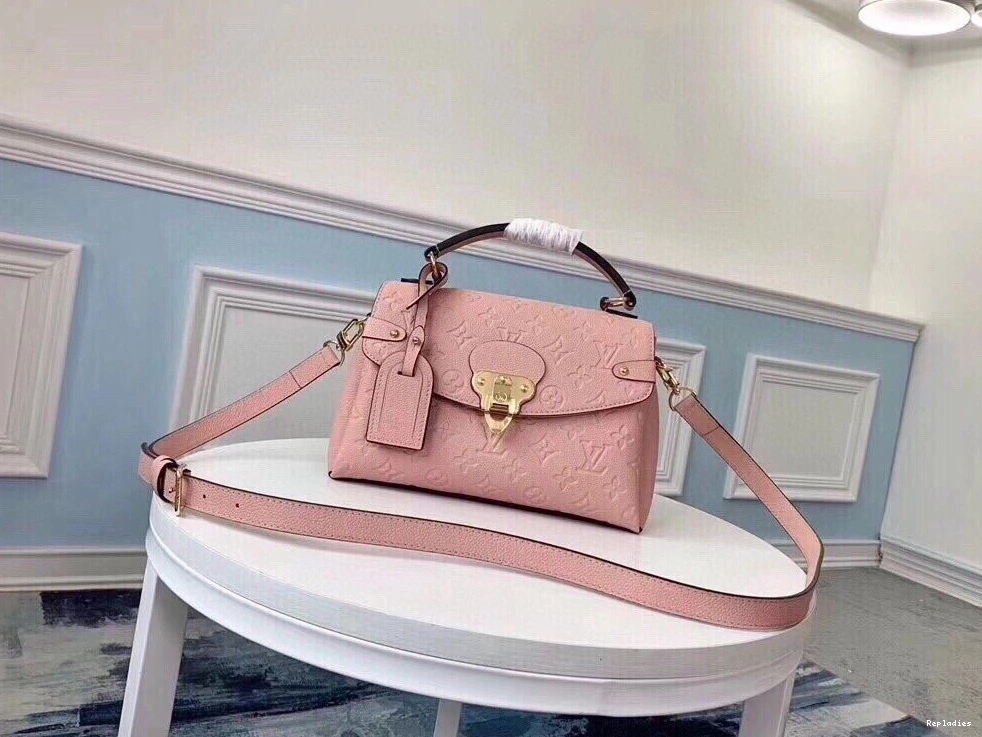 Cheap VUITTON BB LOUIS GEORGES 0716